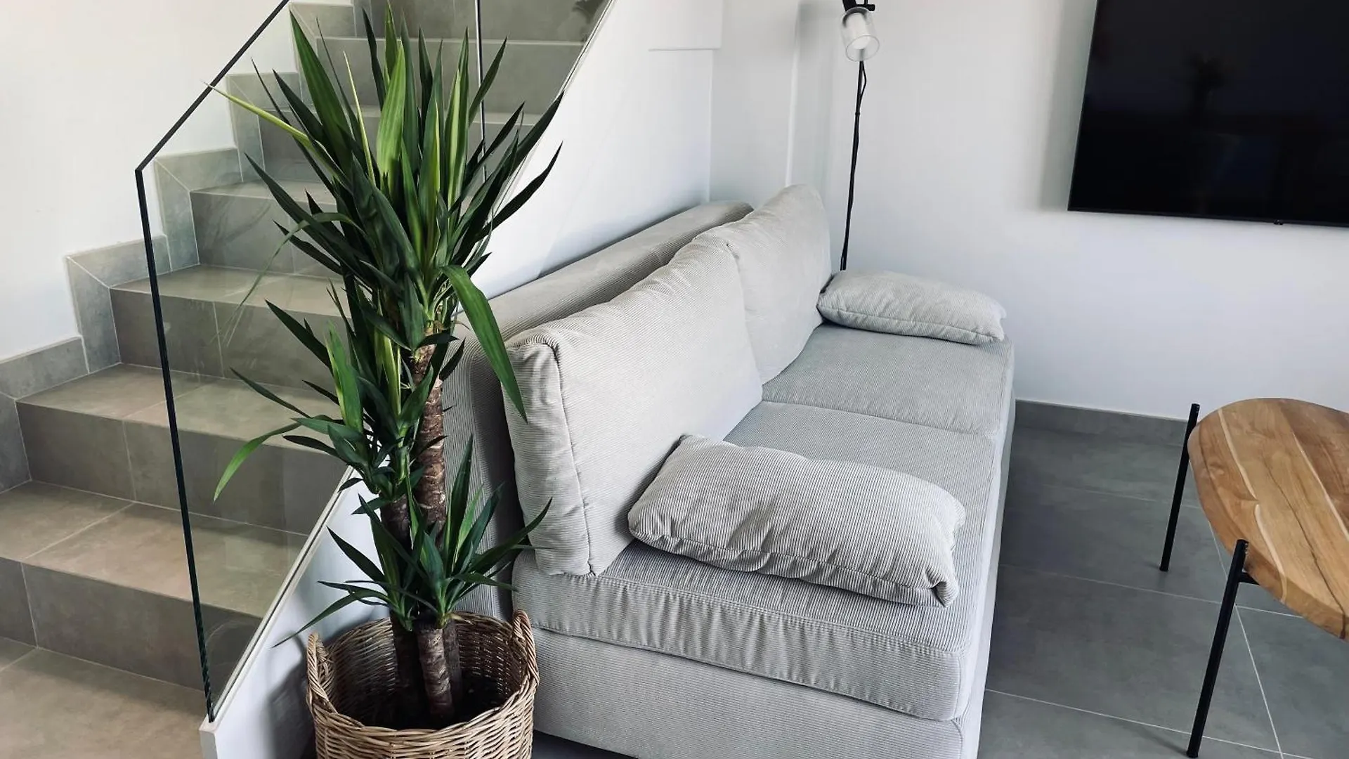 Canary Holiday Home El Medano  Spain