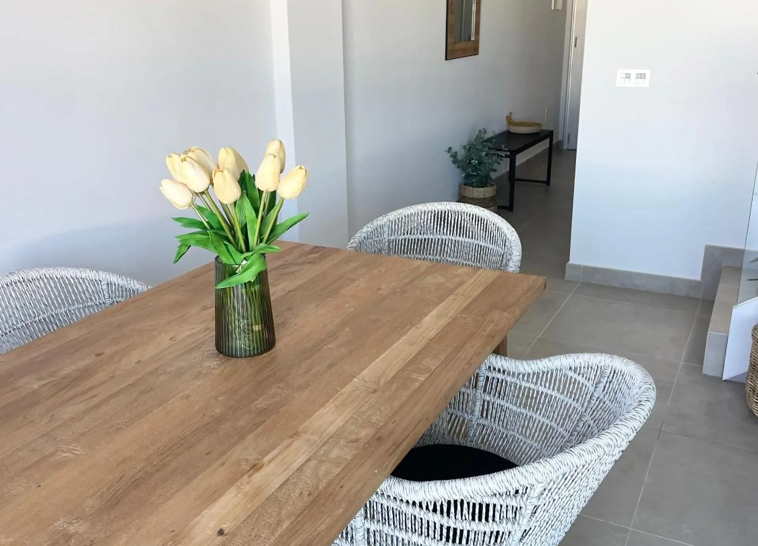 Canary Holiday Home El Medano  Apartment El Medano (Tenerife)