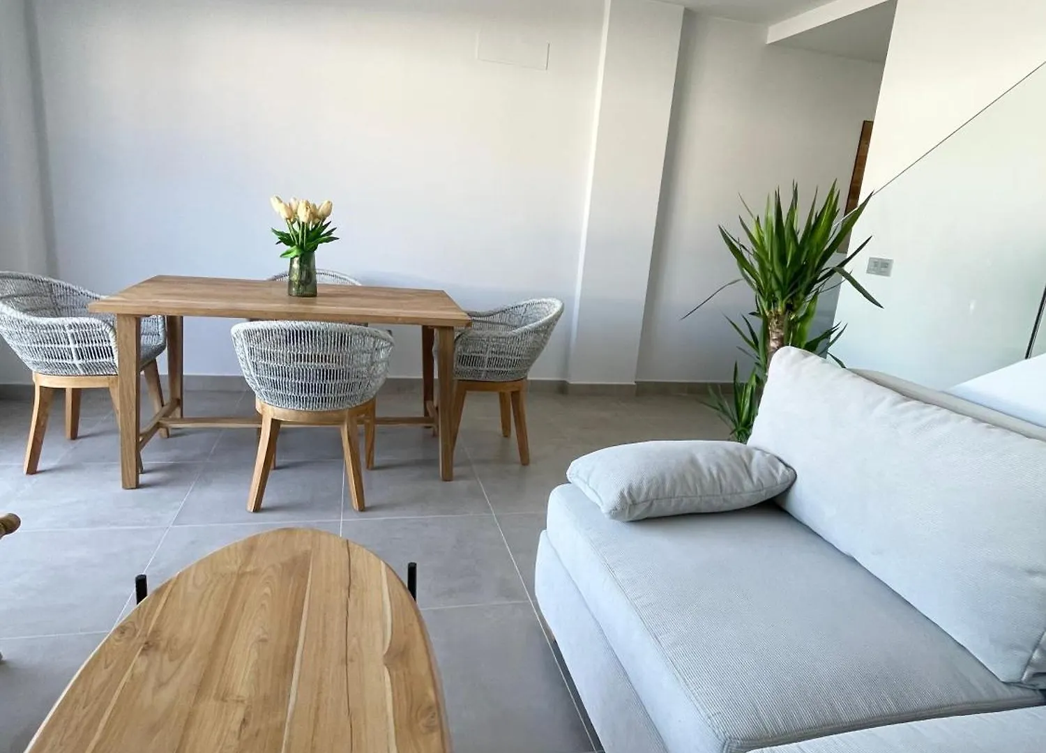 Canary Holiday Home El Medano  El Medano (Tenerife)