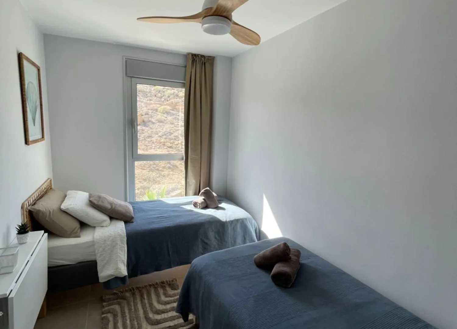 Canary Holiday Home El Medano  0*, El Medano (Tenerife) Spain