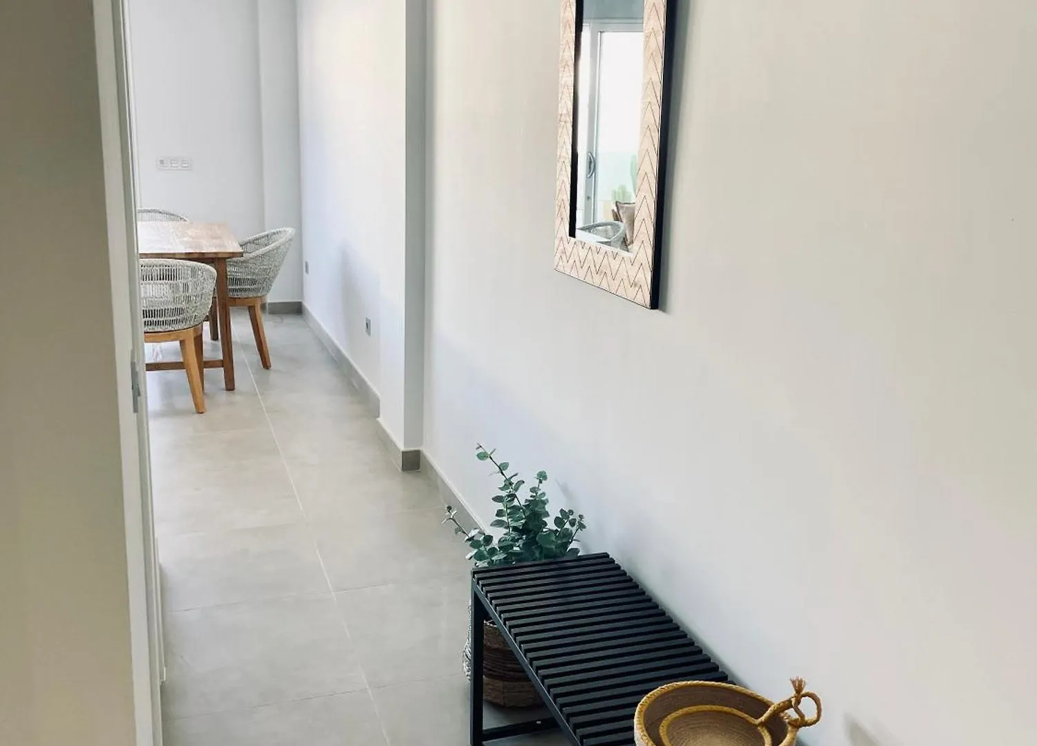 Canary Holiday Home El Medano