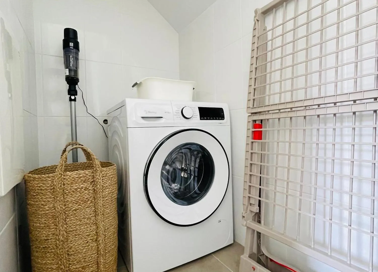 Apartment Canary Holiday Home El Medano