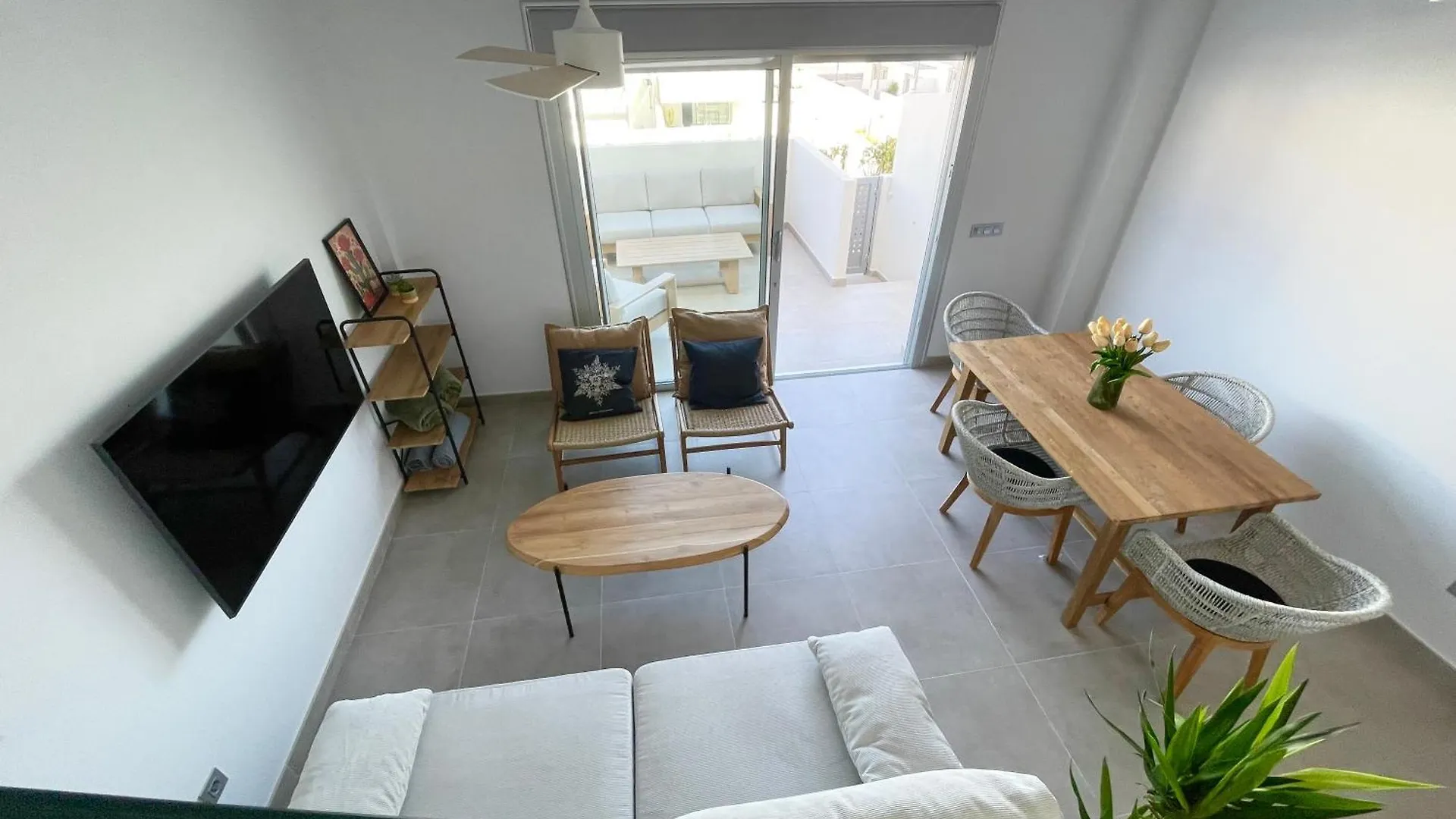 Canary Holiday Home El Medano  0*, El Medano (Tenerife) Spain