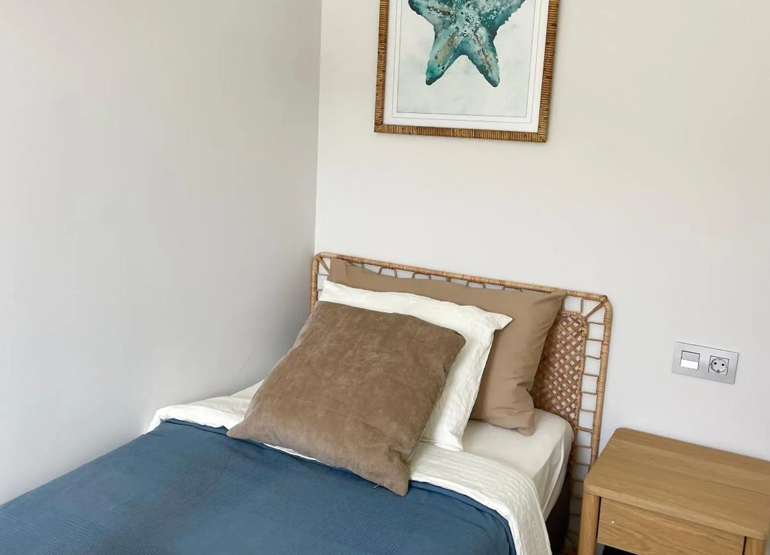Canary Holiday Home El Medano  0*, El Medano (Tenerife)