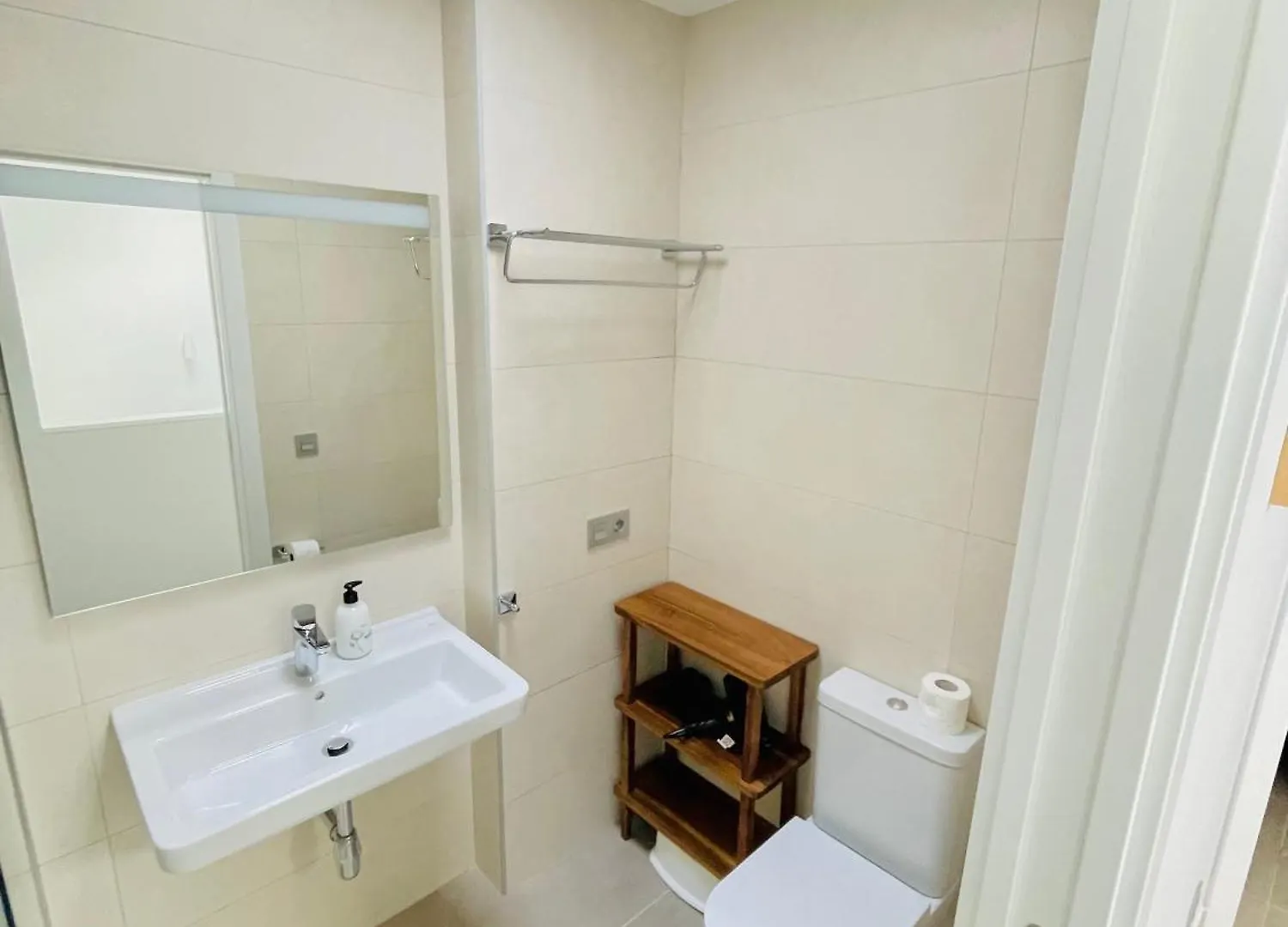 Canary Holiday Home El Medano  Apartment