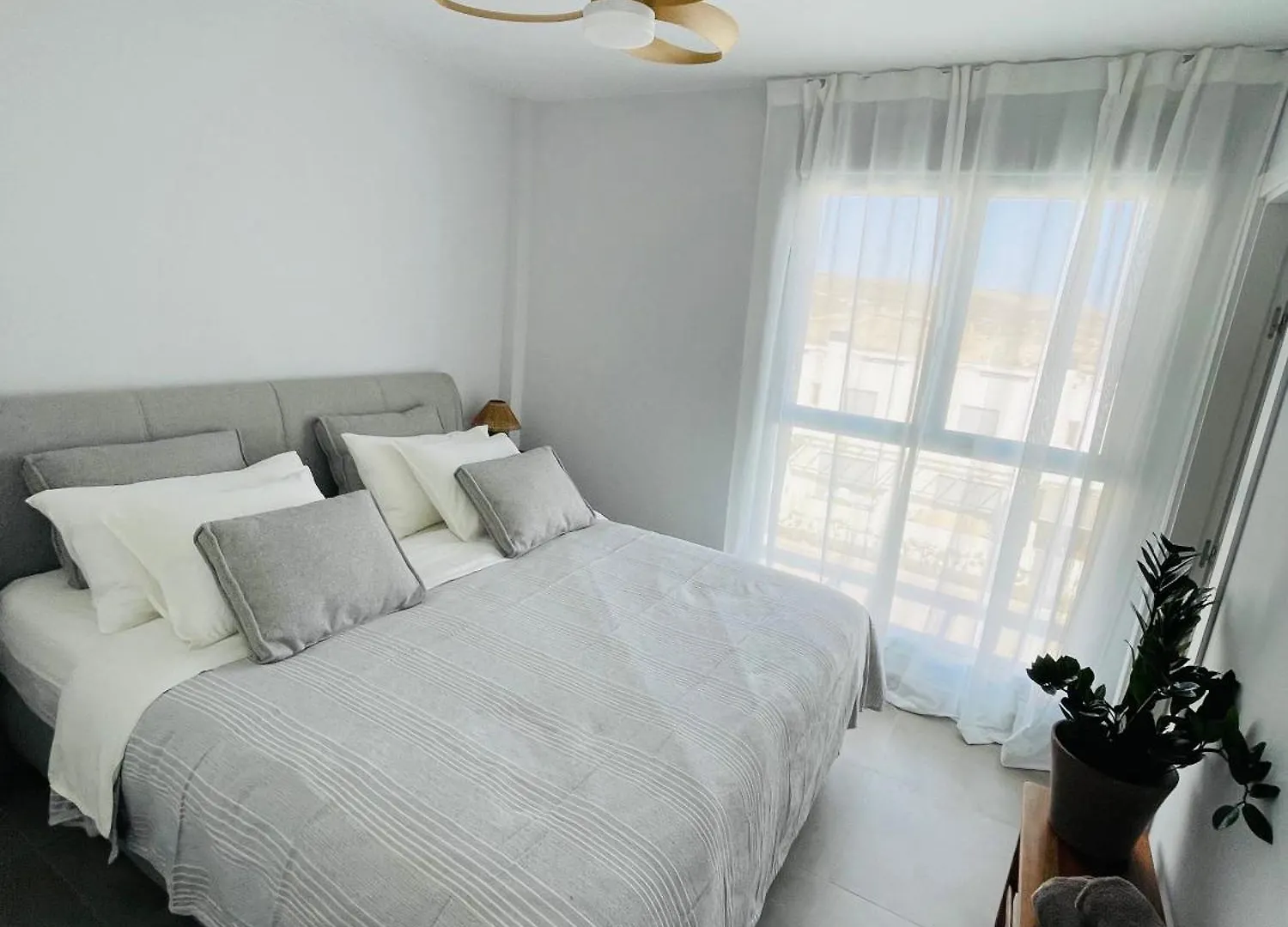 Canary Holiday Home El Medano  Apartment