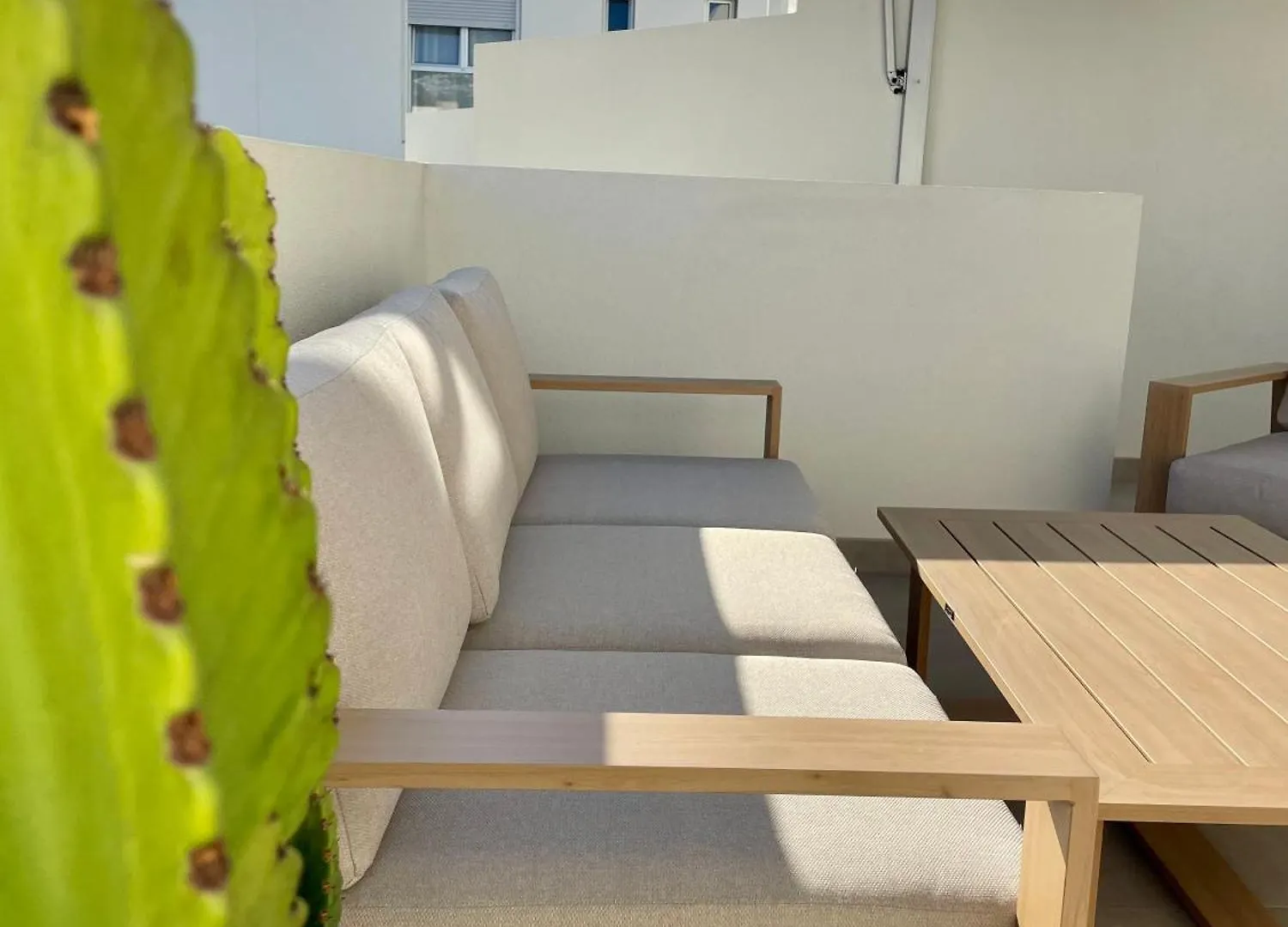 Canary Holiday Home El Medano  0*, El Medano (Tenerife)