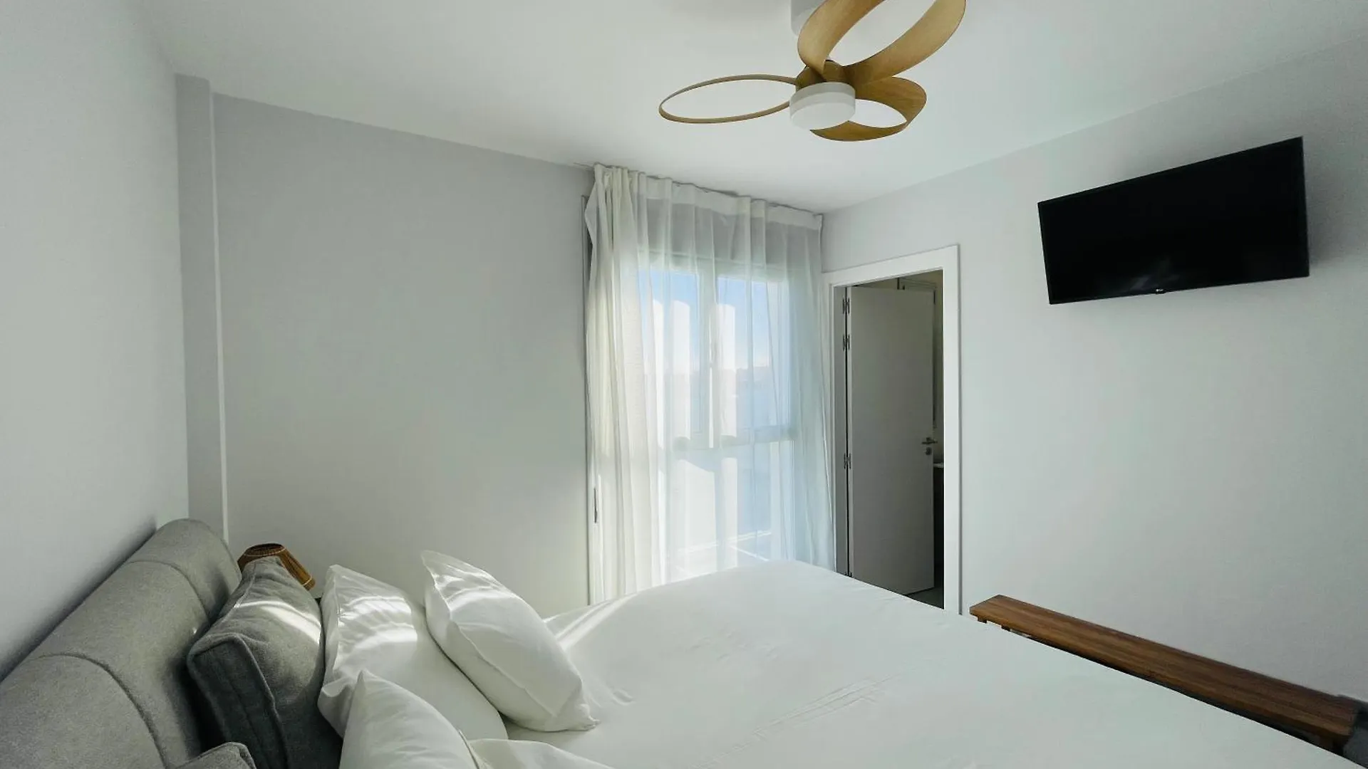 Canary Holiday Home El Medano  0*, El Medano (Tenerife) Spain