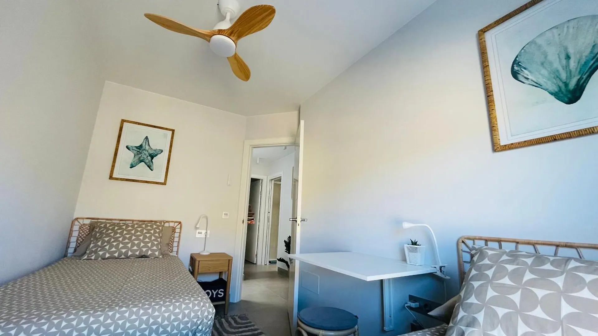 Canary Holiday Home El Medano  Apartment El Medano (Tenerife)