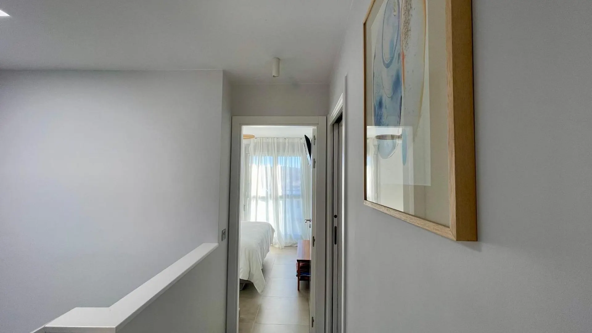 Canary Holiday Home El Medano  0*, El Medano (Tenerife)