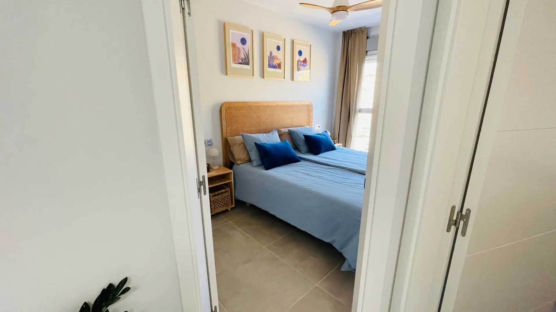 Canary Holiday Home El Medano  Spain