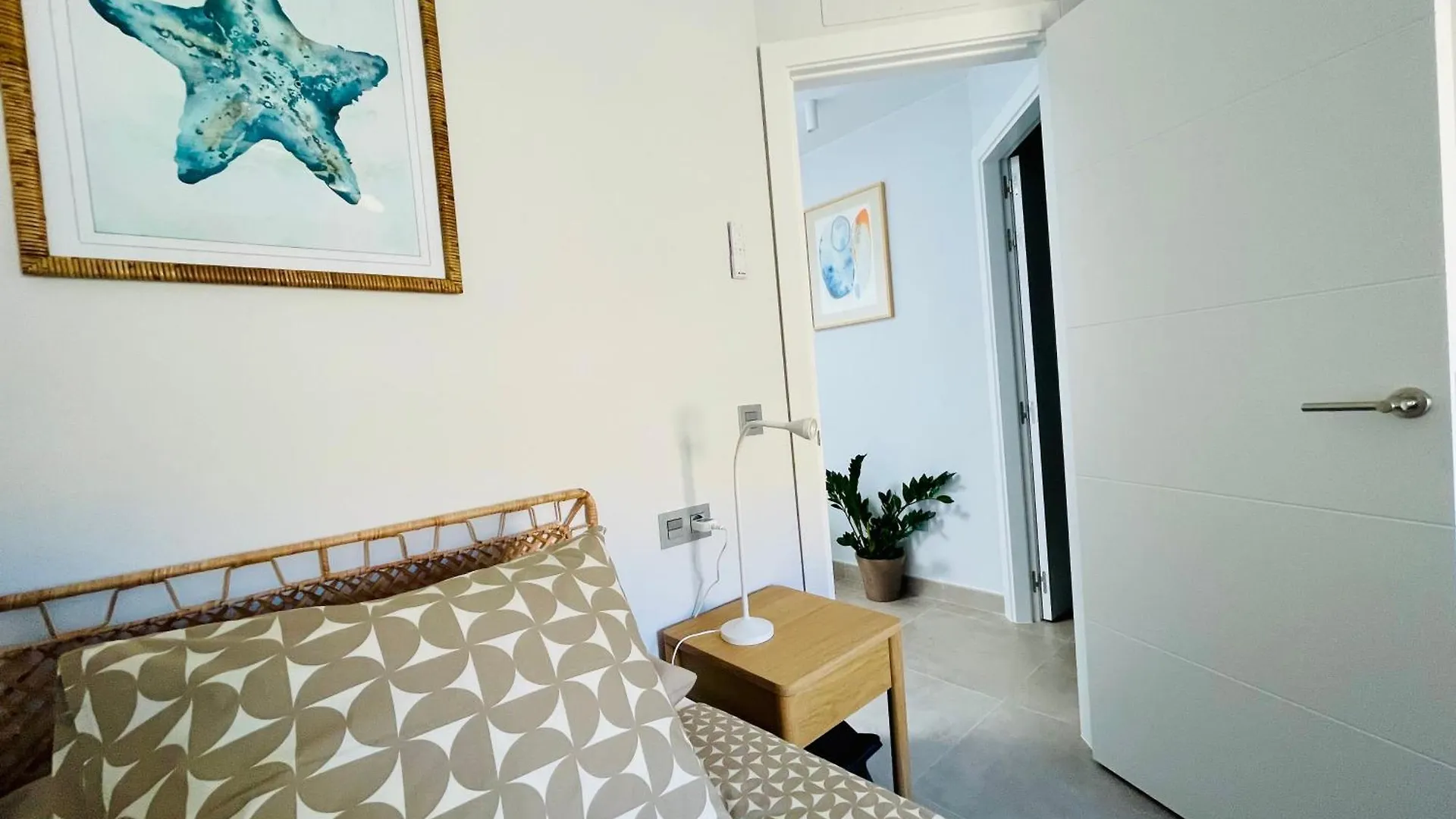 Canary Holiday Home El Medano  Spain