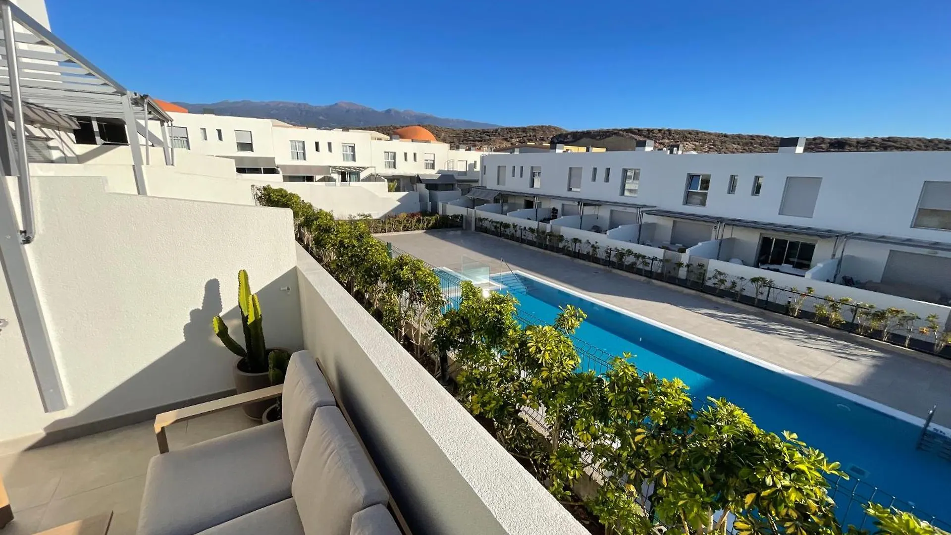 Canary Holiday Home El Medano  0*, El Medano (Tenerife)