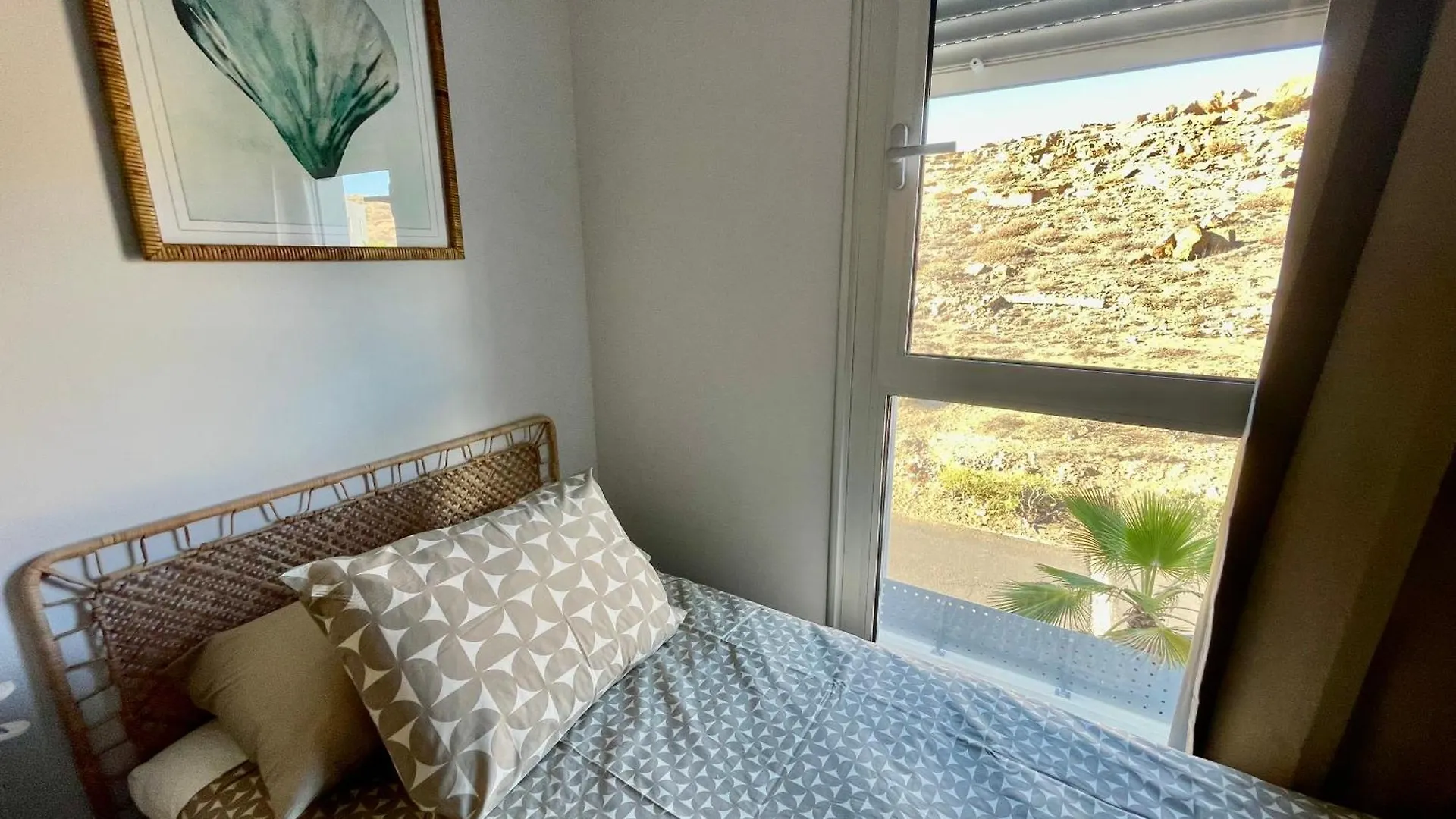 Canary Holiday Home El Medano  Apartment