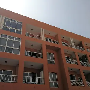 Apartamento Alquilaencanarias Galte Cosy, El Médano