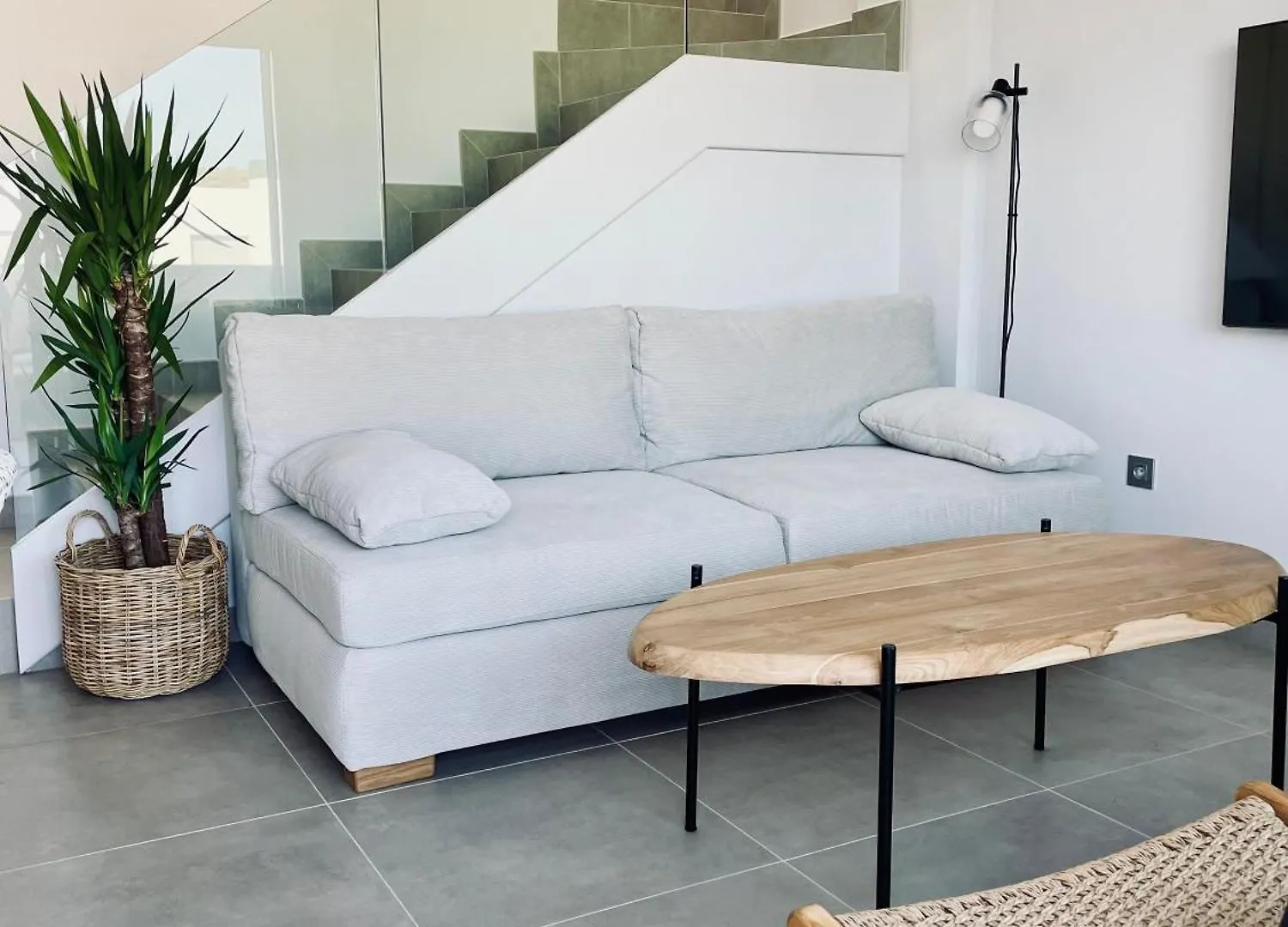 Apartmán Canary Holiday Home El Médano