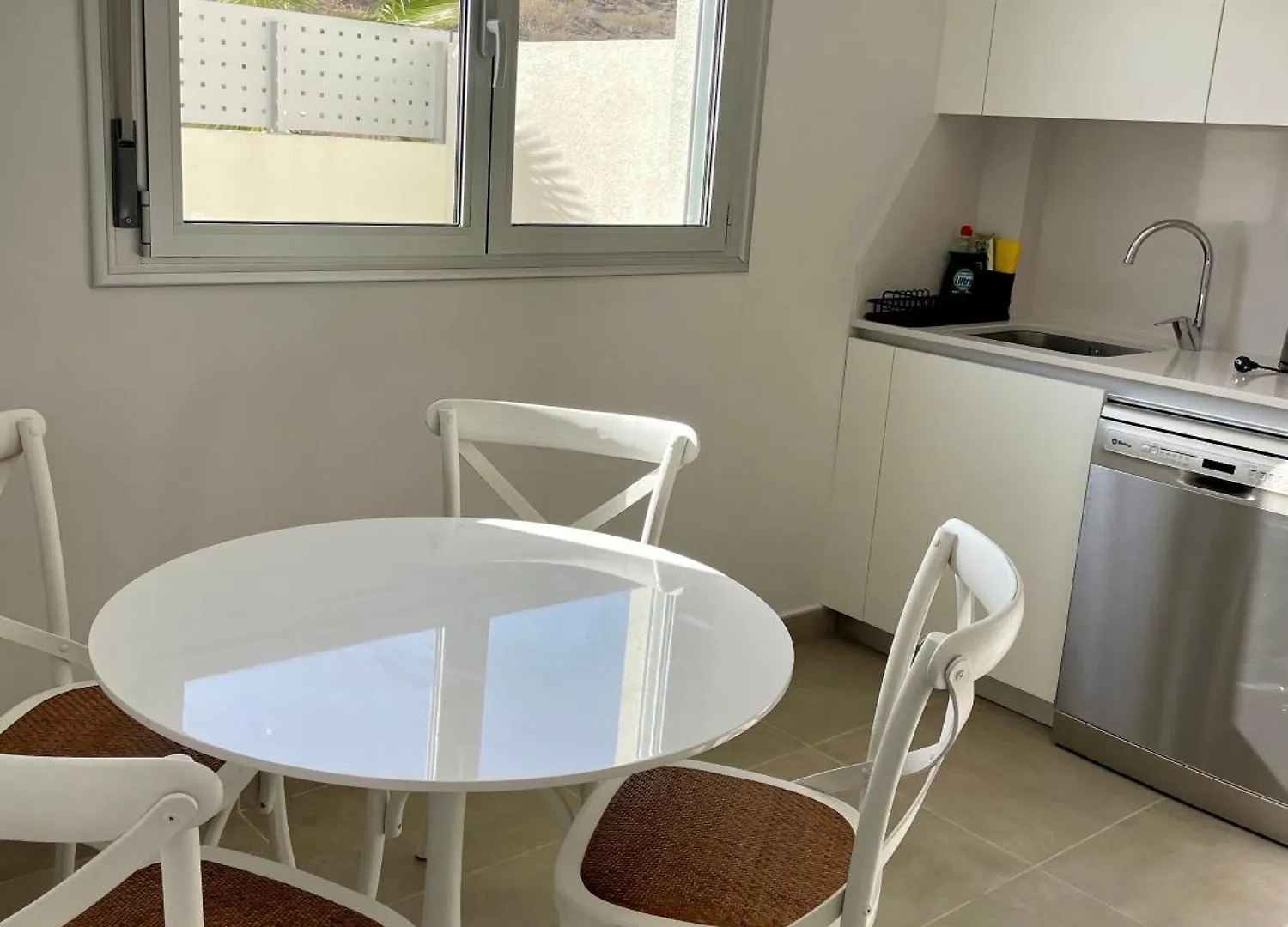 Apartmán Canary Holiday Home El Médano Španělsko